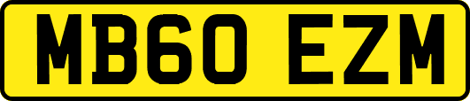 MB60EZM