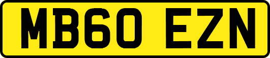MB60EZN