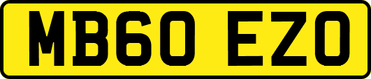 MB60EZO