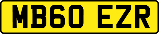 MB60EZR