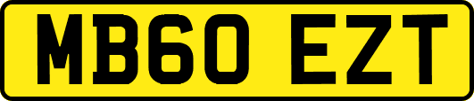 MB60EZT