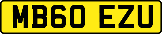 MB60EZU