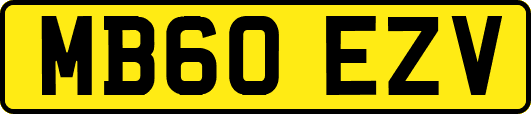 MB60EZV