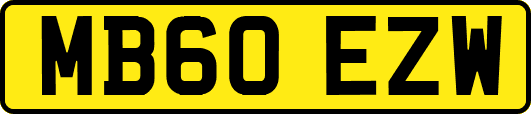 MB60EZW