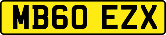MB60EZX