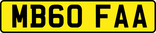 MB60FAA