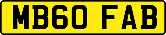 MB60FAB