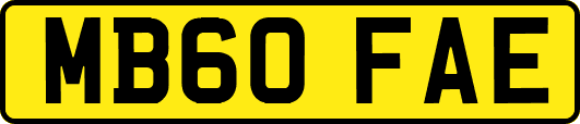 MB60FAE