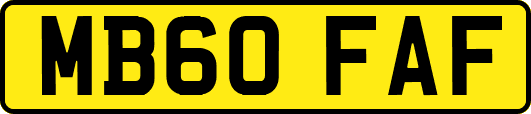 MB60FAF