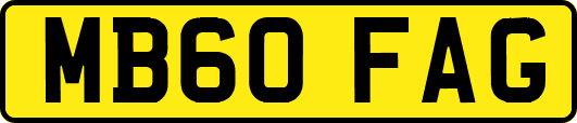 MB60FAG