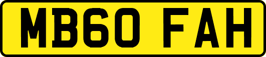 MB60FAH