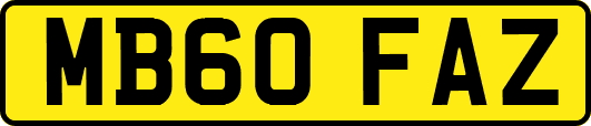 MB60FAZ