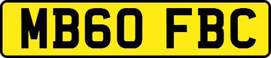 MB60FBC