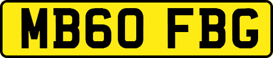 MB60FBG