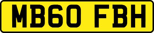 MB60FBH