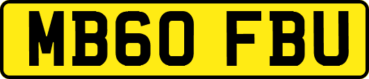 MB60FBU