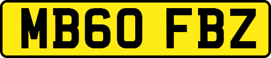 MB60FBZ