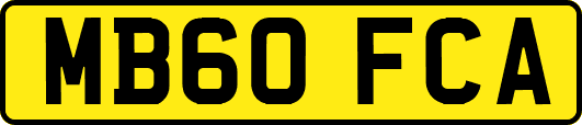 MB60FCA