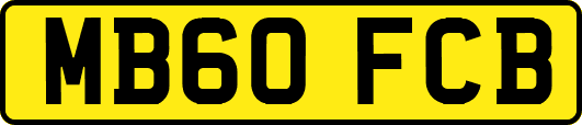 MB60FCB