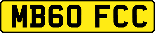 MB60FCC