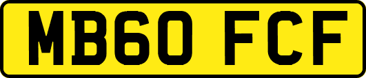 MB60FCF
