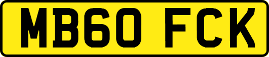 MB60FCK