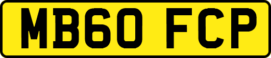 MB60FCP