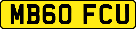 MB60FCU