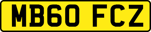 MB60FCZ