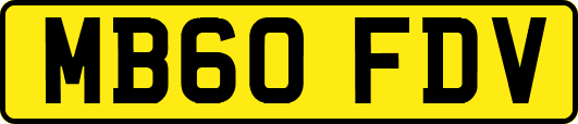 MB60FDV