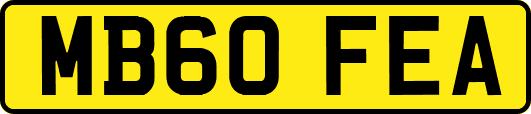 MB60FEA