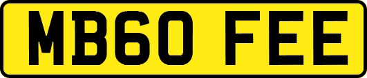 MB60FEE