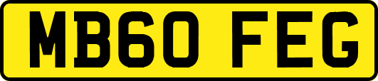 MB60FEG
