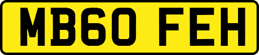 MB60FEH