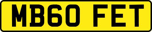 MB60FET