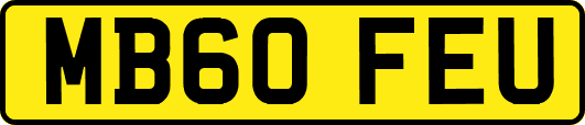 MB60FEU