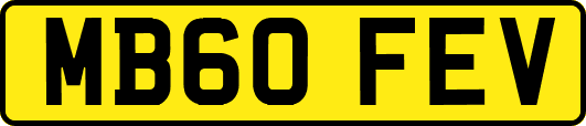 MB60FEV