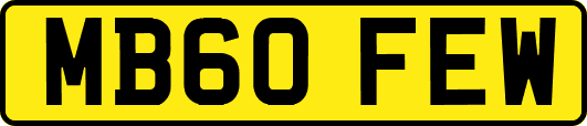 MB60FEW