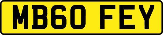 MB60FEY