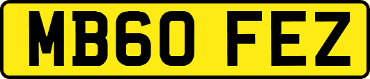 MB60FEZ