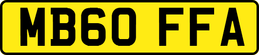 MB60FFA