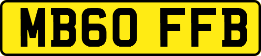 MB60FFB