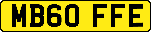 MB60FFE