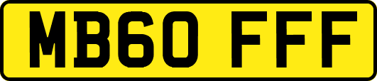 MB60FFF
