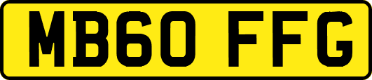 MB60FFG