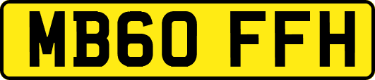 MB60FFH