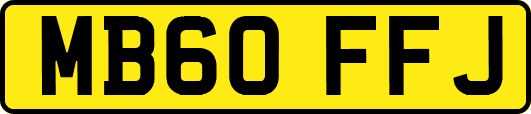 MB60FFJ