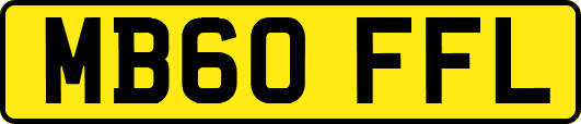 MB60FFL