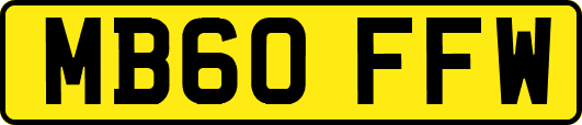 MB60FFW