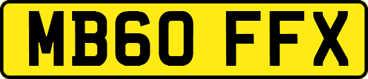 MB60FFX